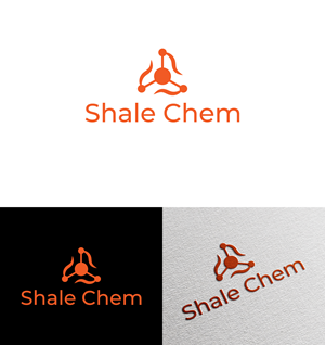 Design de Logo par Designerrasedul pour Shale Chem | Design : #35958738