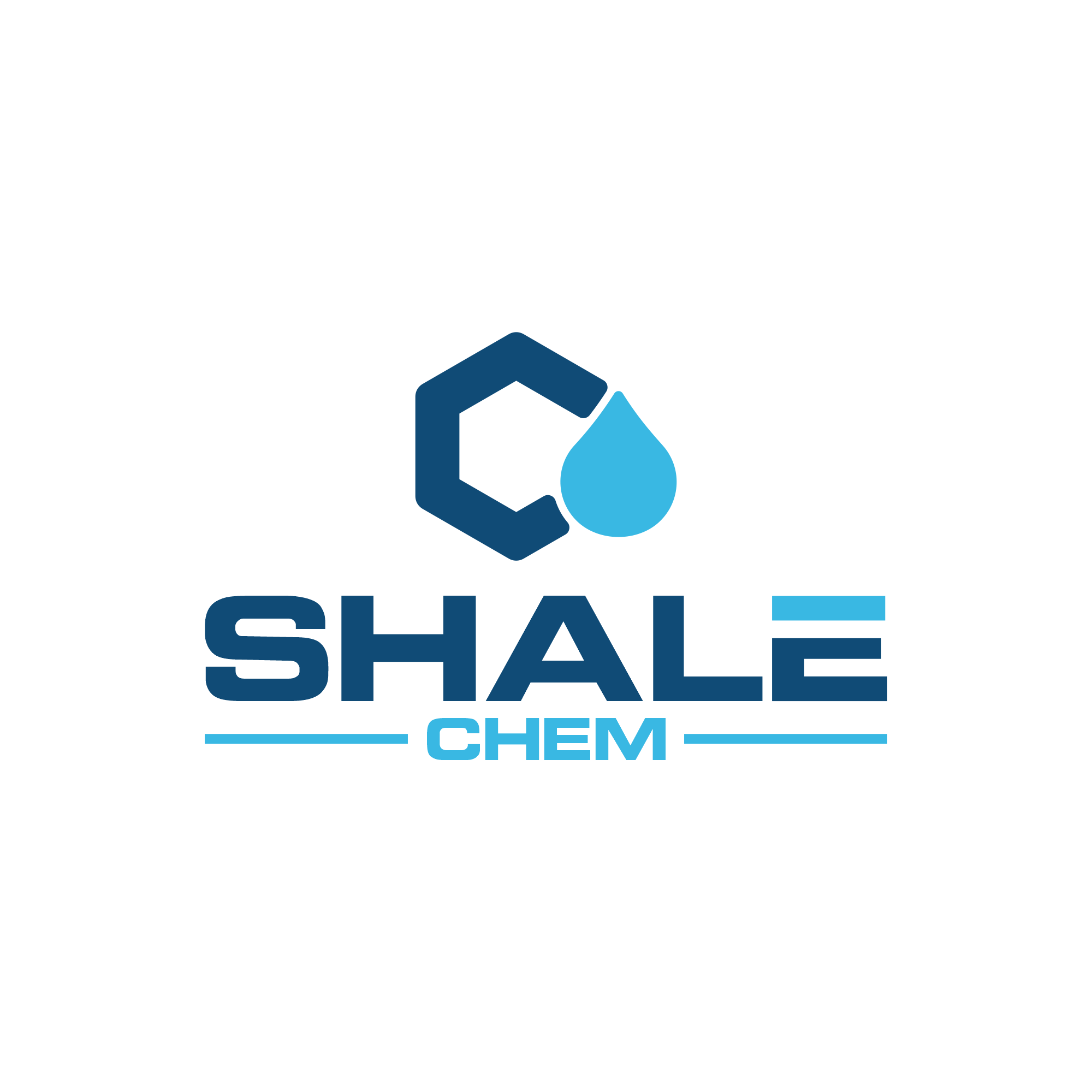 Design de Logo par andreaslucky pour Shale Chem | Design #35958577