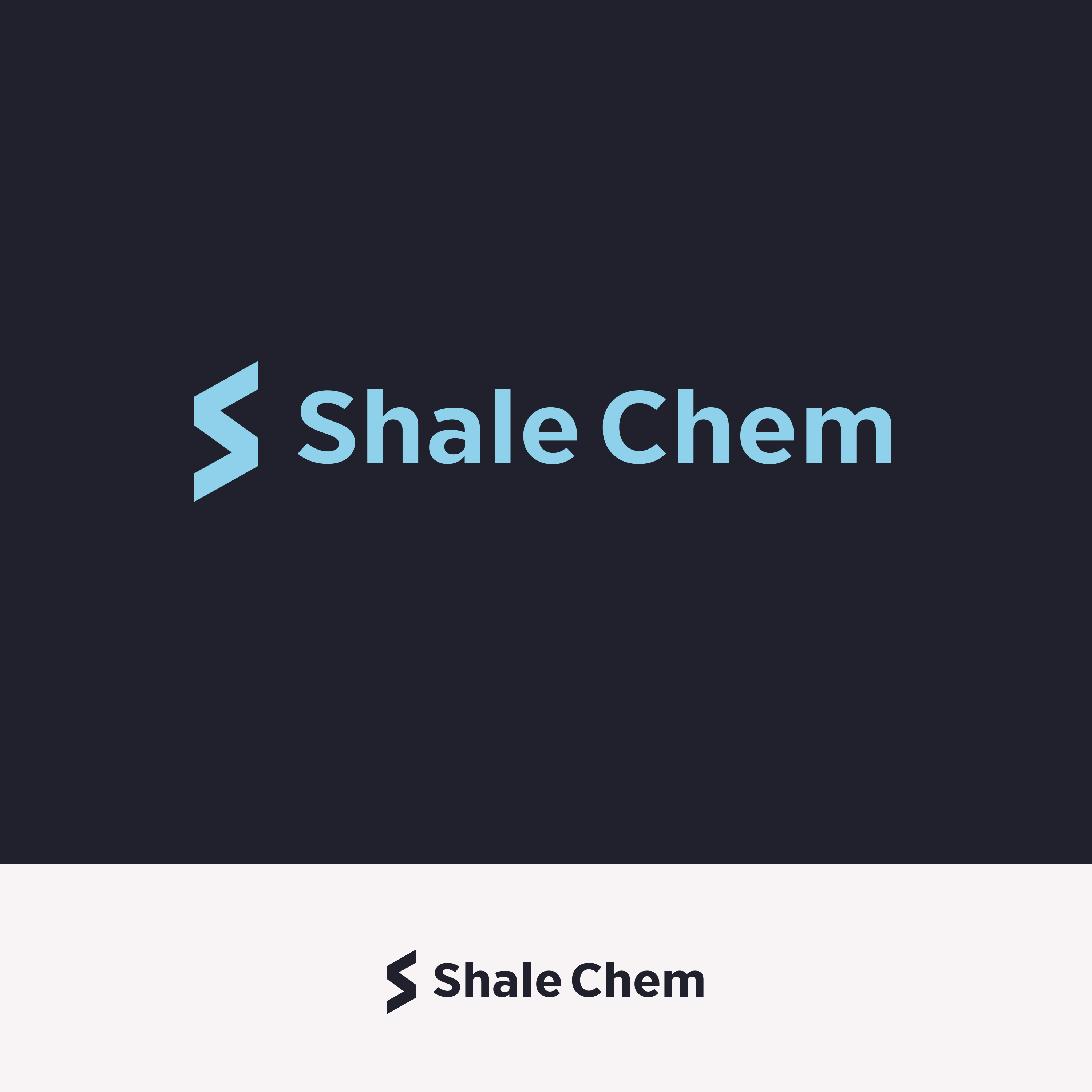 Design de Logo par Yewhen pour Shale Chem | Design #35996982