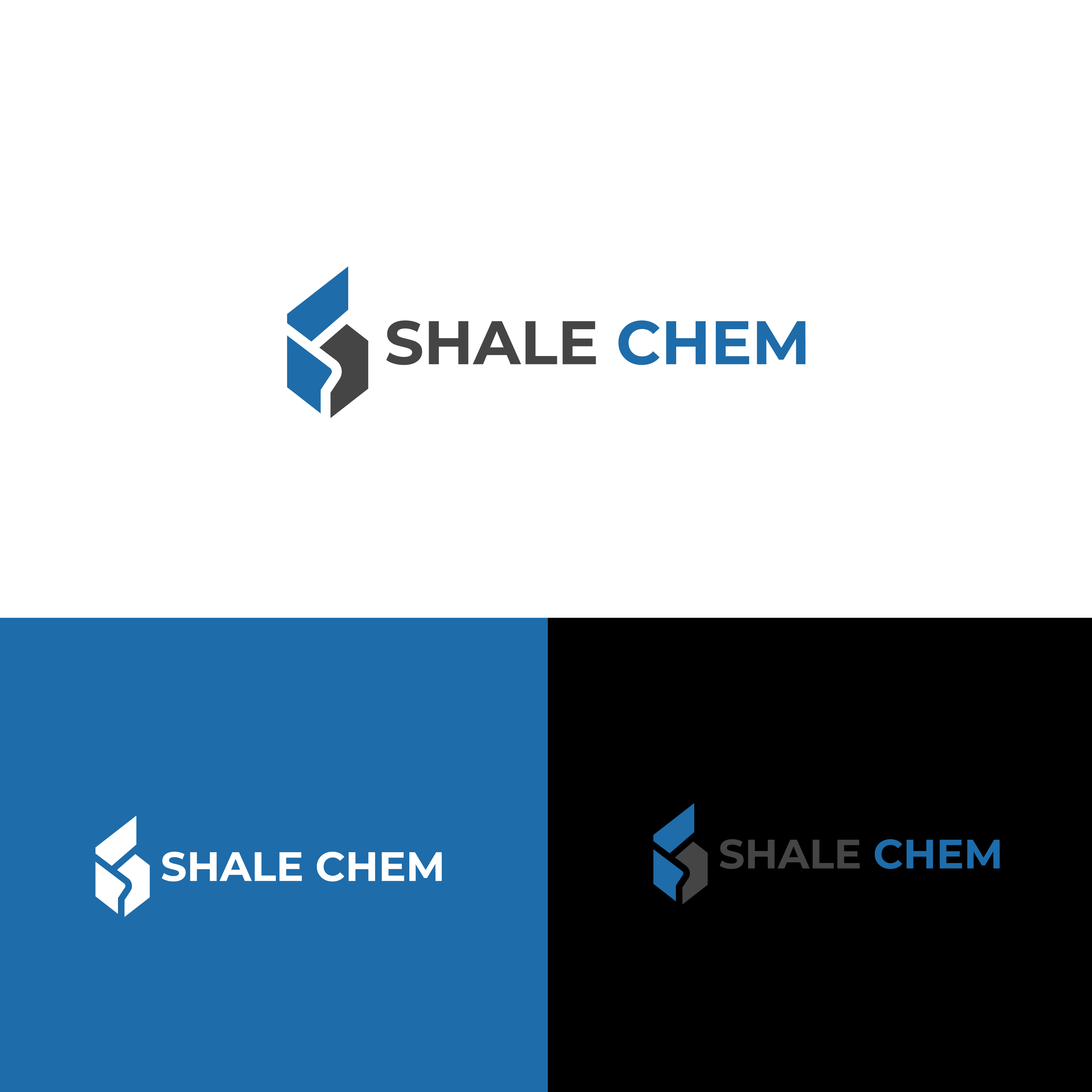 Logo-Design von MST PINKY KHATUN für Shale Chem | Design #35998288