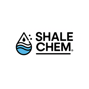 Logo Design by Taha_01 for Shale Chem | Design: #35959141
