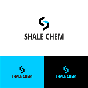 Diseño de Logo por kolevvp para Shale Chem | Diseño: #35966621