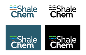 Logo Design by philipfitzsimmons for Shale Chem | Design #35959680