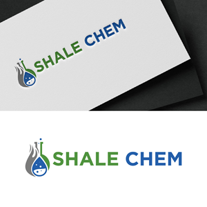 Design de Logo par fly  design pour Shale Chem | Design : #35965998