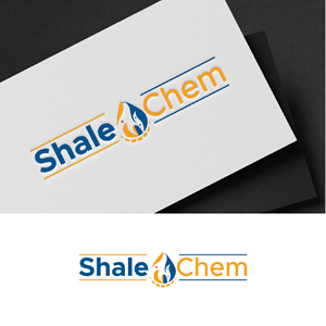 Design de Logo par fly  design pour Shale Chem | Design : #35965999