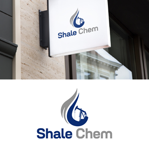 Design de Logo par fly  design pour Shale Chem | Design : #35966001