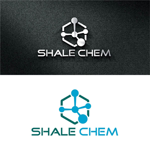 Diseño de Logo por fly  design para Shale Chem | Diseño: #35966348