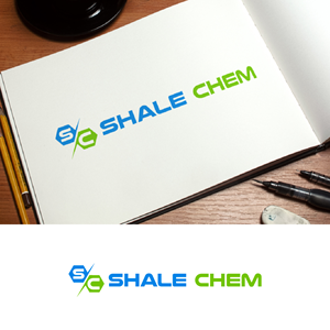 Design de Logo par fly  design pour Shale Chem | Design : #35966351