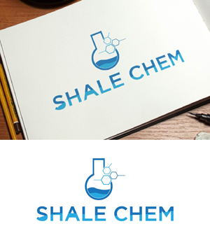 Design de Logo par fly  design pour Shale Chem | Design : #35966605