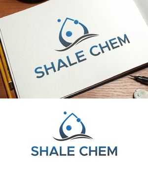 Design de Logo par fly  design pour Shale Chem | Design : #35966606