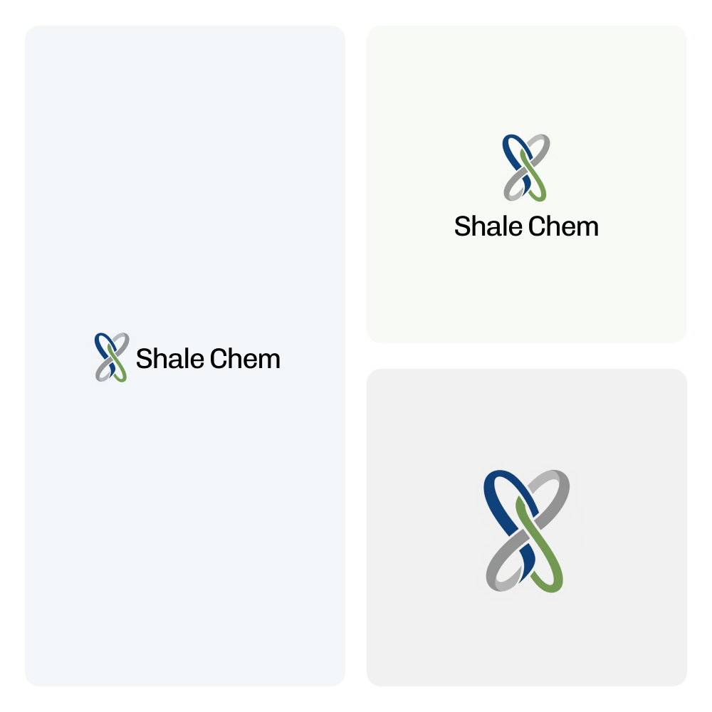 Logo-Design von oneeightdesigns für Shale Chem | Design #35997528