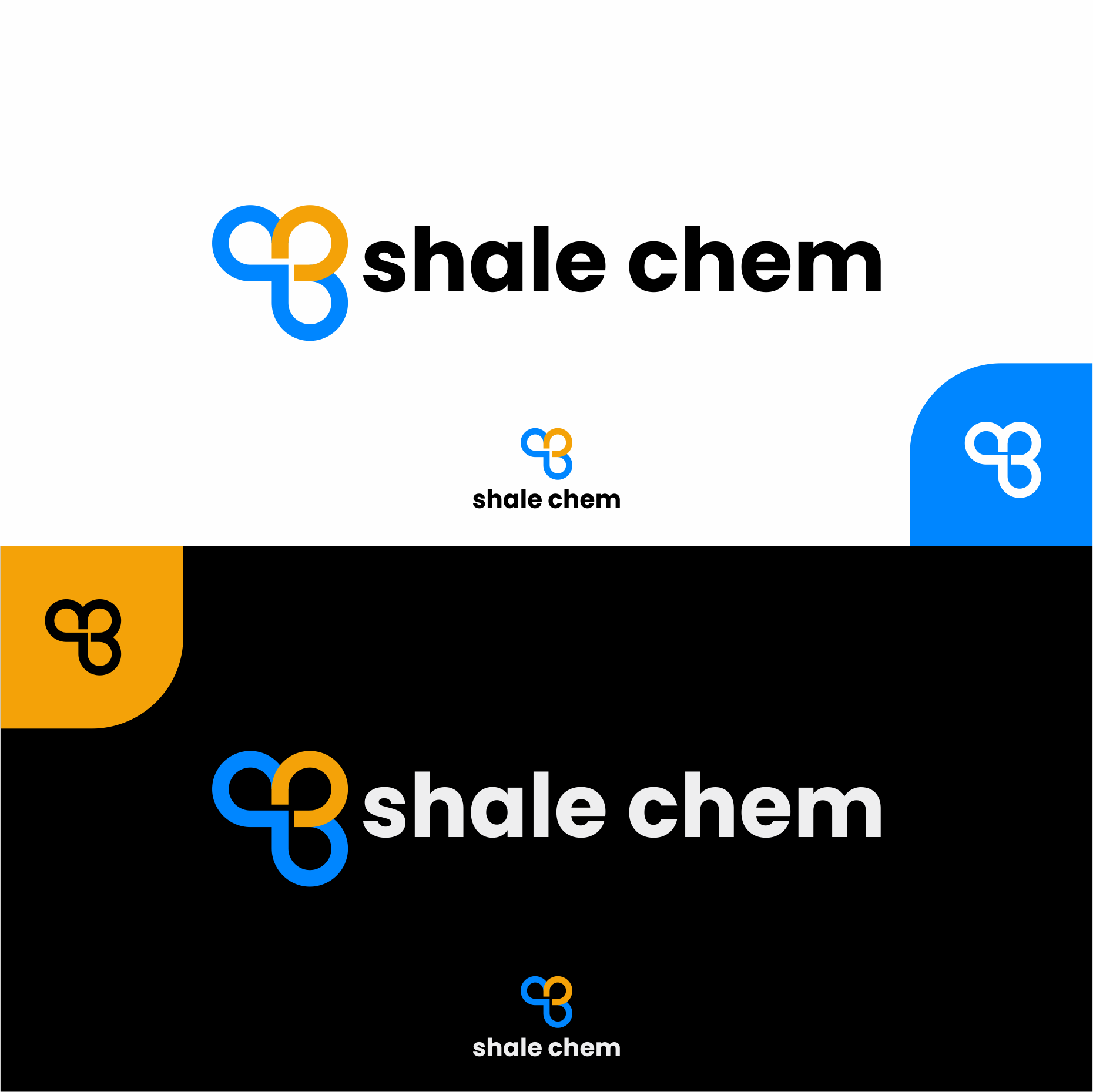 Diseño de Logo por Sibyle para Shale Chem | Diseño #35959085