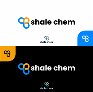 Design de Logo par Sibyle pour Shale Chem | Design : #35959085