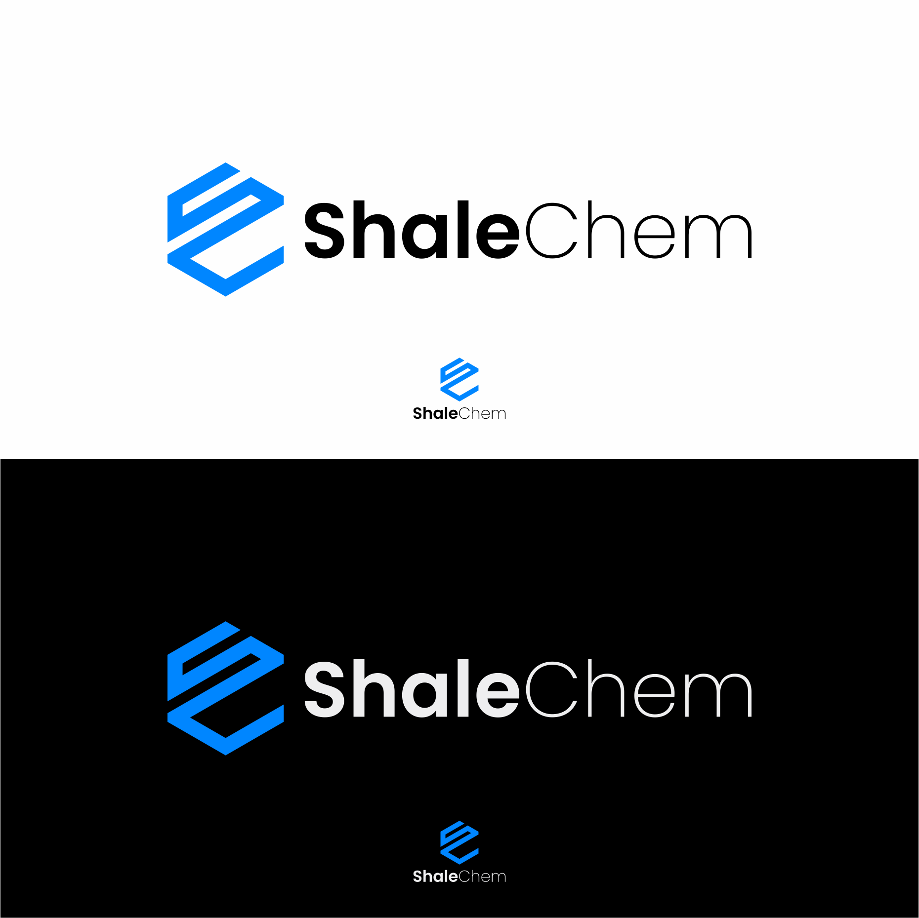 Diseño de Logo por Sibyle para Shale Chem | Diseño #35959723