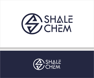 Diseño de Logo por f i l d a para Shale Chem | Diseño: #35999094