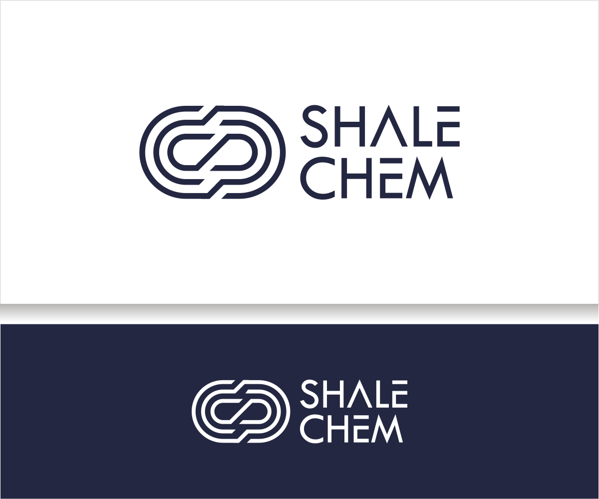Logo-Design von f i l d a für Shale Chem | Design #35999095