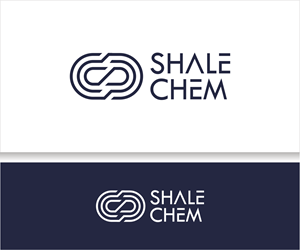Diseño de Logo por f i l d a para Shale Chem | Diseño: #35999095