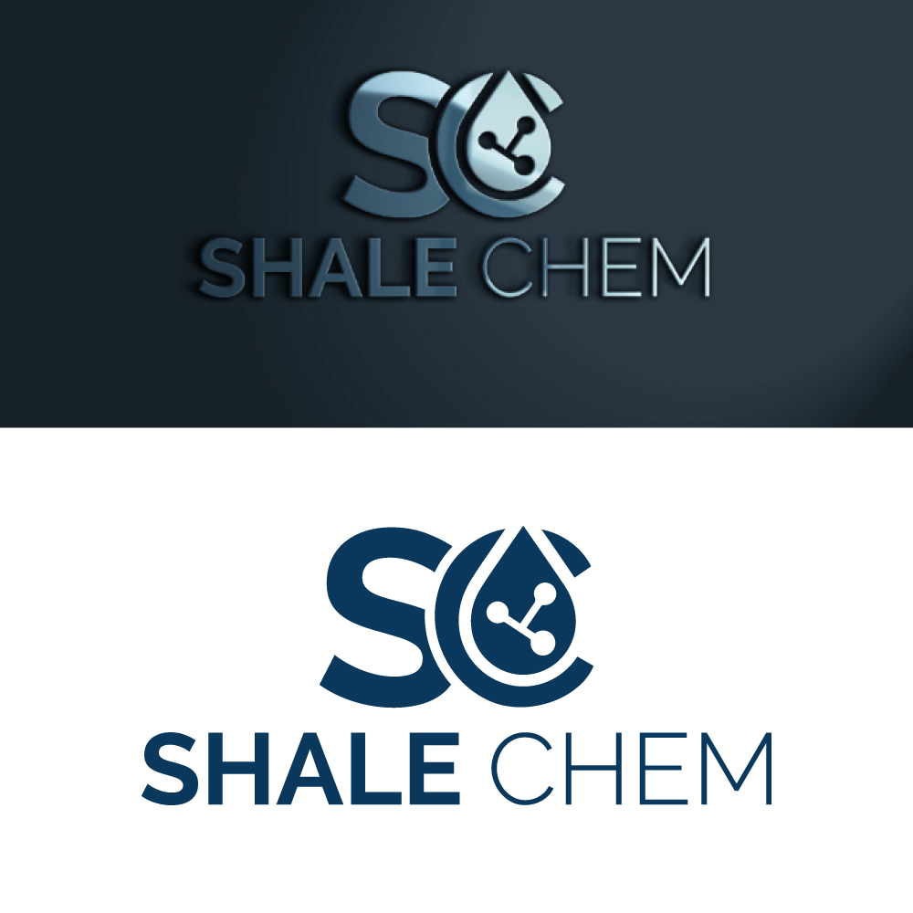 Diseño de Logo por Dior design para Shale Chem | Diseño #35959213