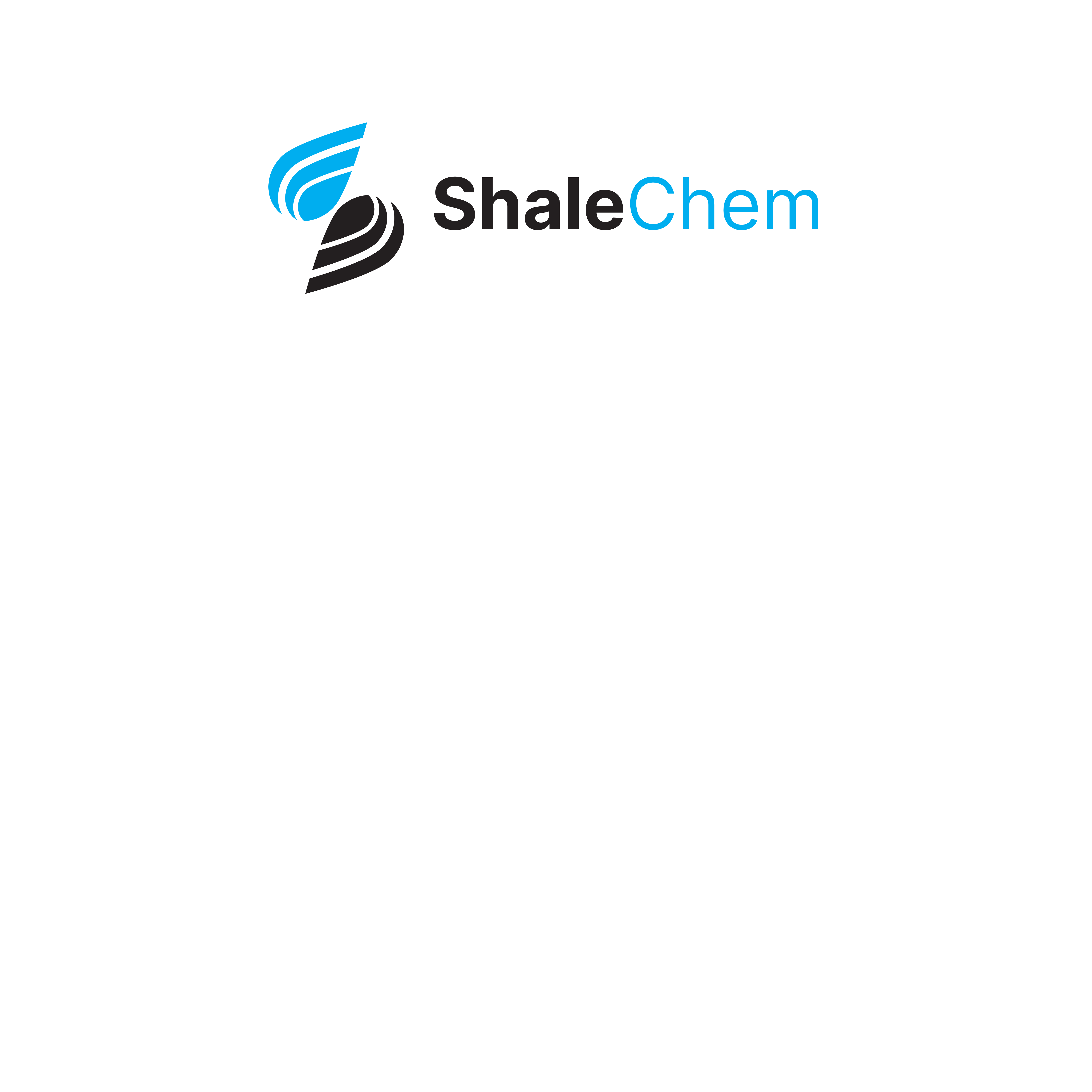 Logo Design by joekong for Shale Chem | Design #35958379