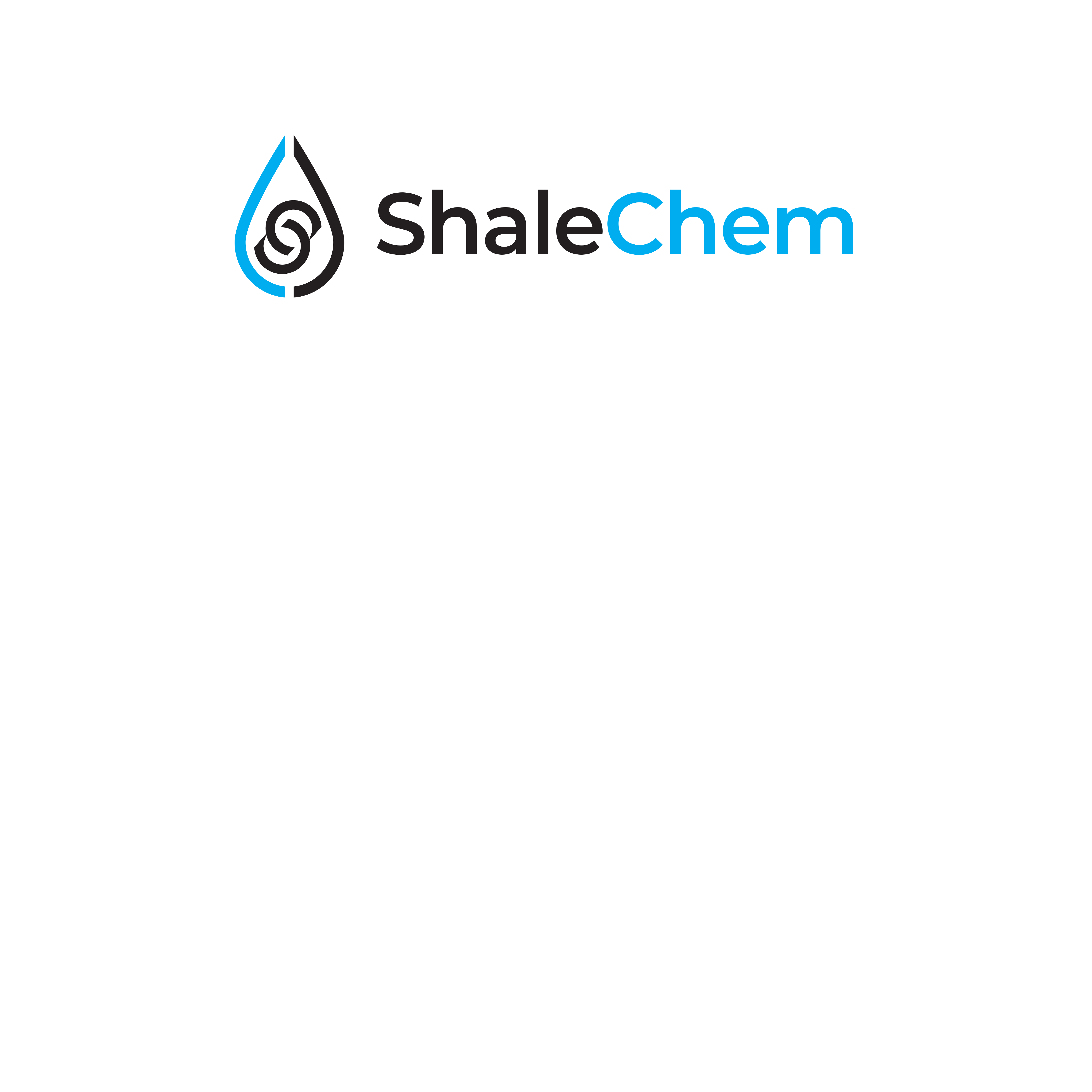 Logo Design by joekong for Shale Chem | Design #35958417