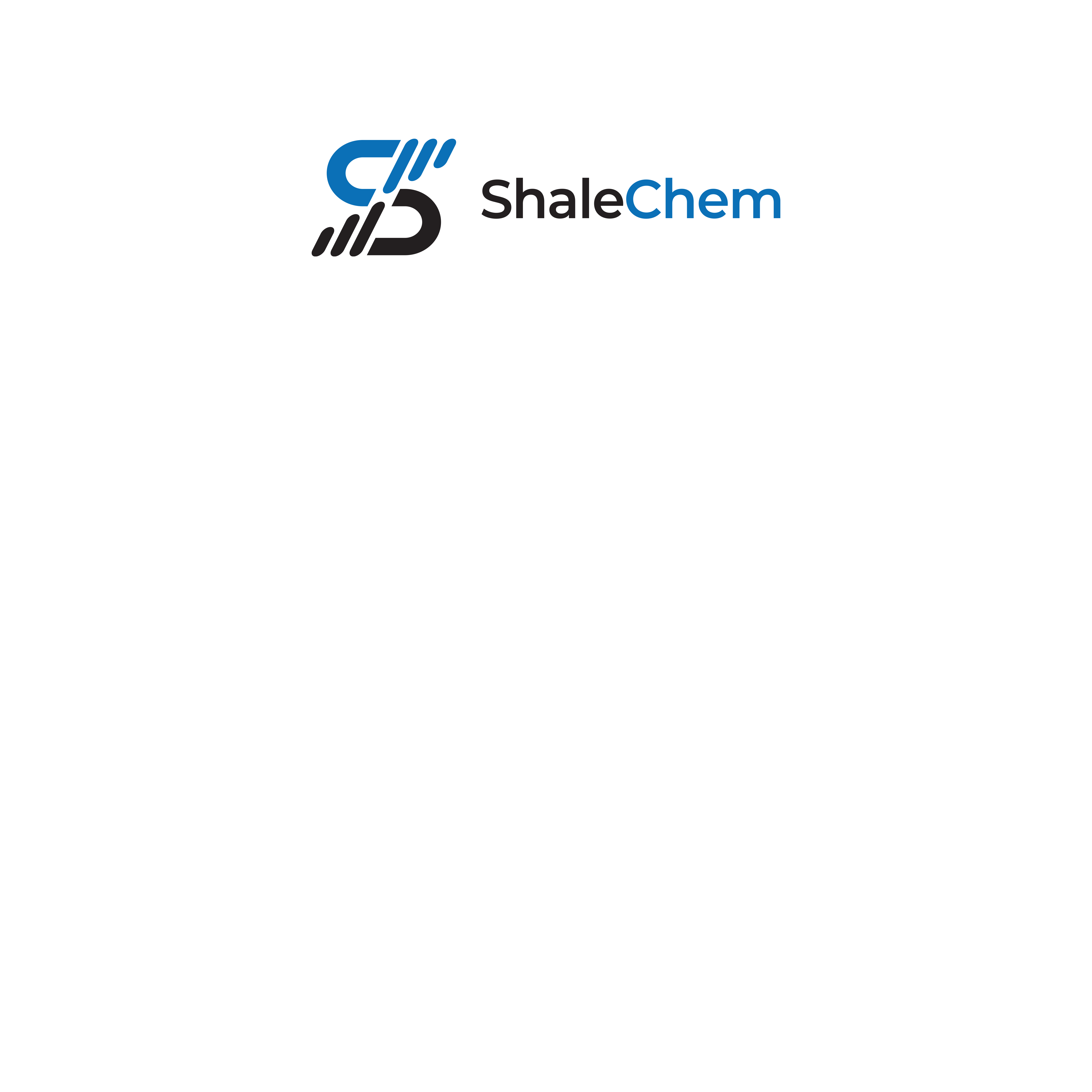 Logo Design by joekong for Shale Chem | Design #35962131