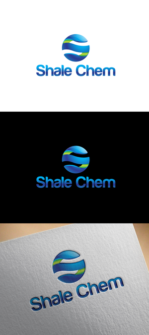 Design de Logo par designA78 pour Shale Chem | Design : #35963354