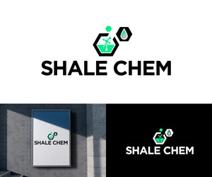 Design de Logo par Ansh Design pour Shale Chem | Design : #35966999