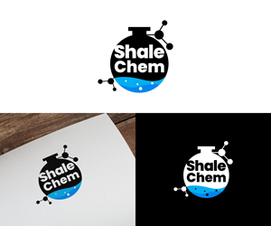 Design de Logo par Ansh Design pour Shale Chem | Design : #35967000