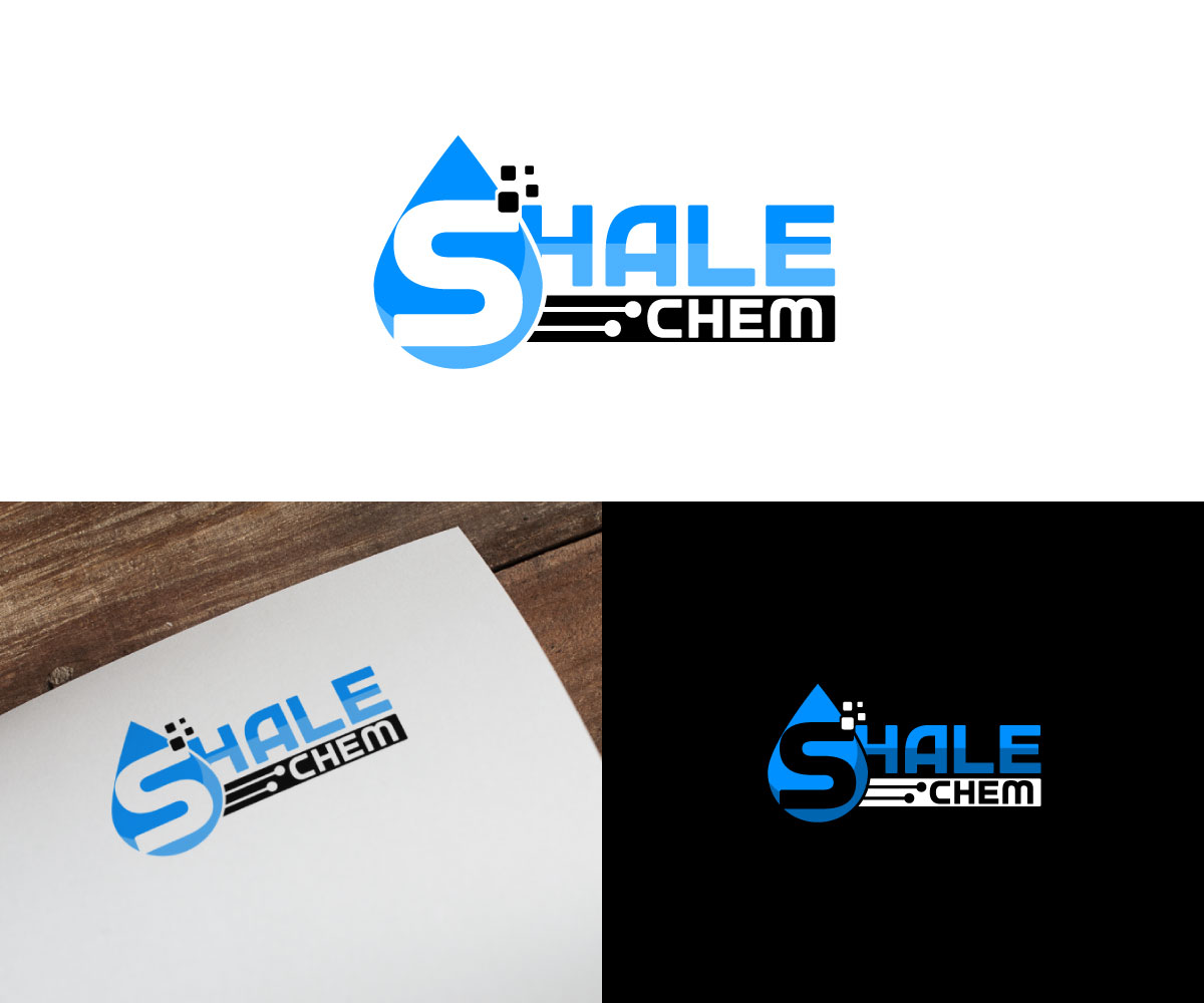 Design de Logo par Ansh Design pour Shale Chem | Design #35967001