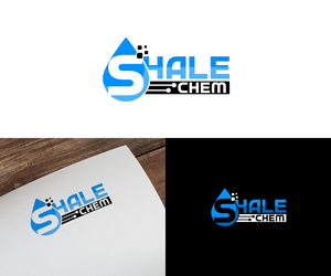 Design de Logo par Ansh Design pour Shale Chem | Design : #35967001