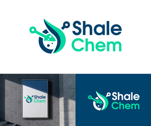 Design de Logo par Ansh Design pour Shale Chem | Design : #35967002