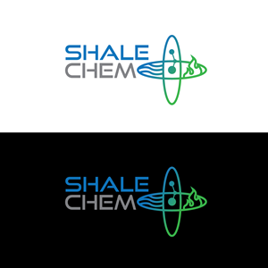 Logo Design by geni for Shale Chem | Design #35983605