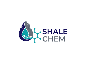 Diseño de Logo por BNdesigner para Shale Chem | Diseño: #35973678