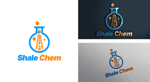 Design de Logo par Janna Design pour Shale Chem | Design : #35973279