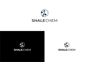 Logo Design by Wind'Art™ for Shale Chem | Design: #35973530