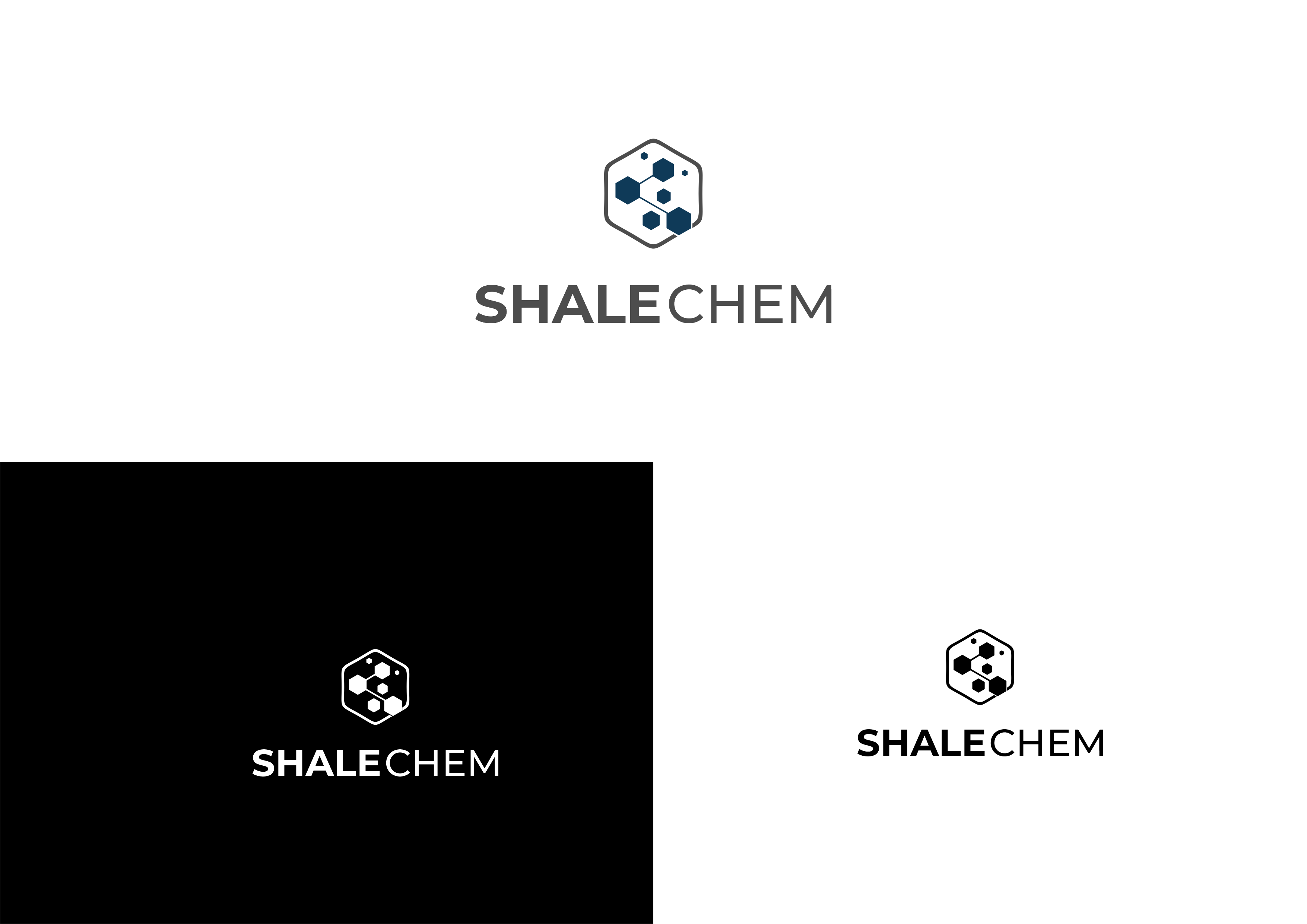 Design de Logo par Wind'Art™ pour Shale Chem | Design #35973534
