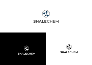 Diseño de Logo por Wind'Art™ para Shale Chem | Diseño: #35973534