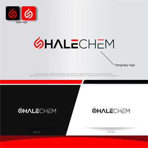 Design de Logo par Wind'Art™ pour Shale Chem | Design : #36050640