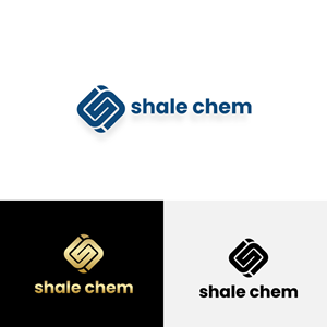 Design de Logo par teddy_sign pour Shale Chem | Design : #35989348
