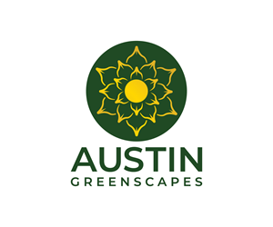 Logo Design by Adi Graphics for Austin Greenscapes | Design: #35967732