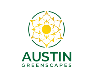 Logo Design by Adi Graphics for Austin Greenscapes | Design: #35967733