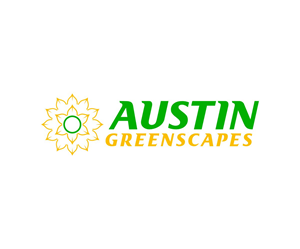 Logo-Design von Thati Designs für Austin Greenscapes | Design: #35964892