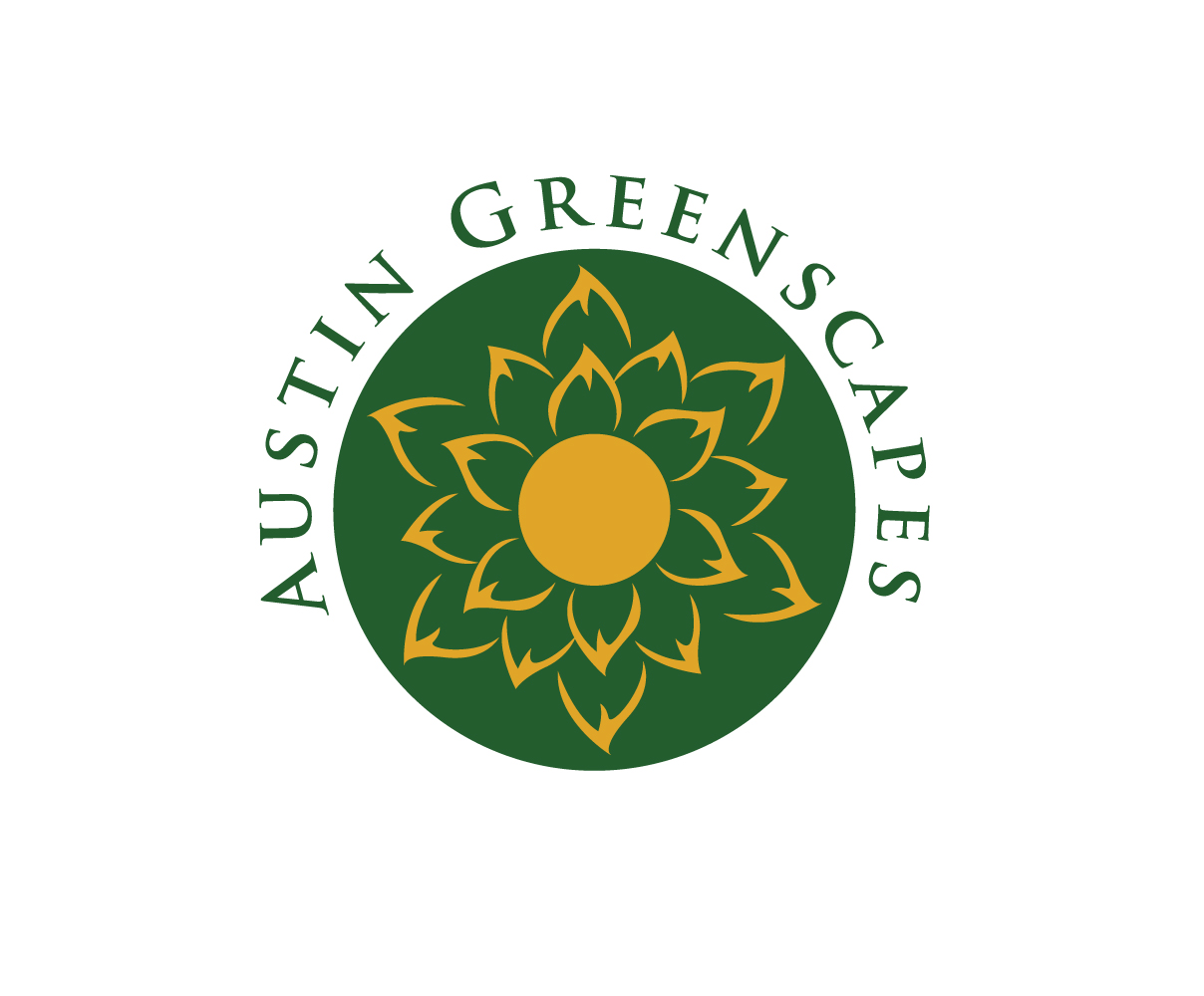 Logo Design by LogoPoko for Austin Greenscapes | Design #35964210
