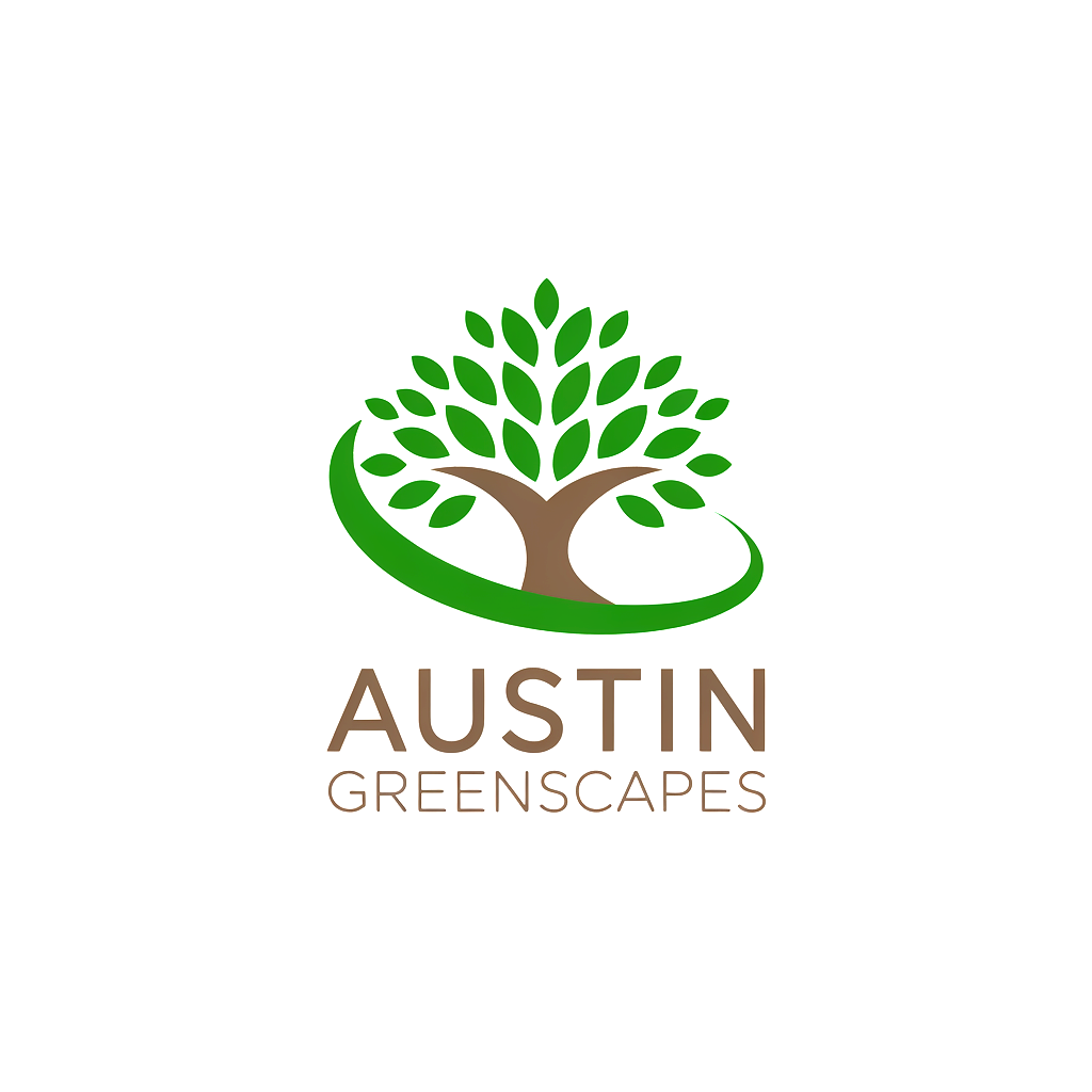 Diseño de Logo por Ar_nisam_usman para Austin Greenscapes | Diseño #35977235