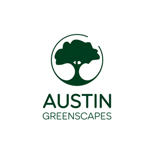 Logo Design by Ar_nisam_usman for Austin Greenscapes | Design: #35977236