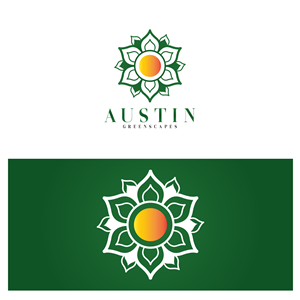 Logo-Design von Ruma aktar für Austin Greenscapes | Design: #35983983