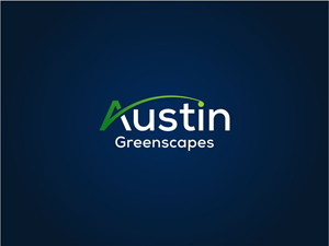 Diseño de Logo por Grafie para Austin Greenscapes | Diseño: #35968336