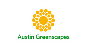 Diseño de Logo por HSL Brain para Austin Greenscapes | Diseño: #35965839
