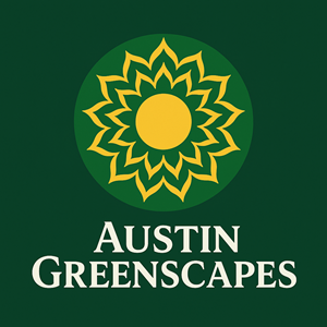 Diseño de Logo por Taha_01 para Austin Greenscapes | Diseño: #35964228