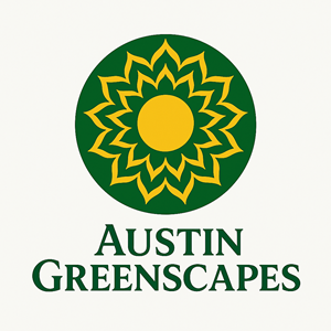 Diseño de Logo por Taha_01 para Austin Greenscapes | Diseño: #35964235